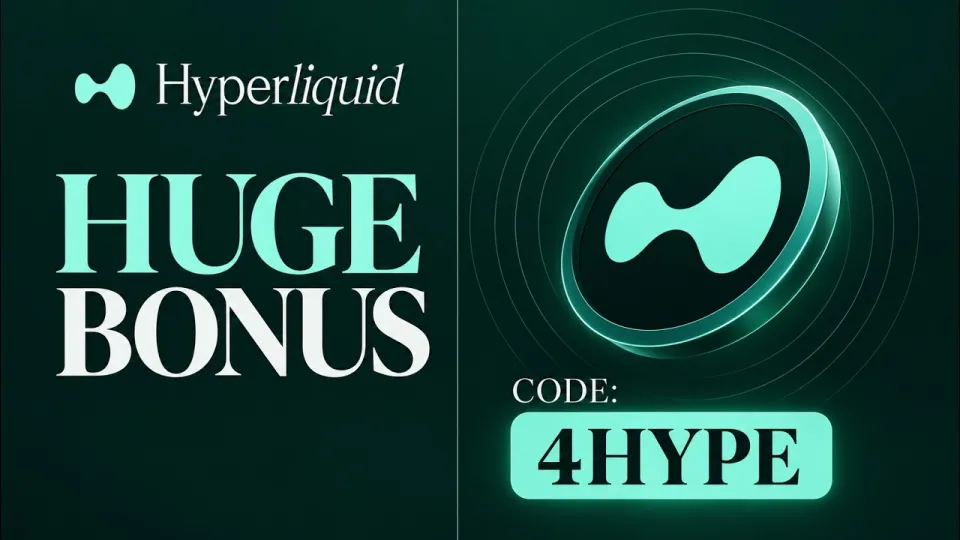 5 Essential Steps to Get Hyperliquid Fee Discount Using Code 4HYPE