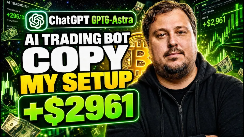 How to Choose the Best Trading Bot for Effective AI-Driven Crypto Trading